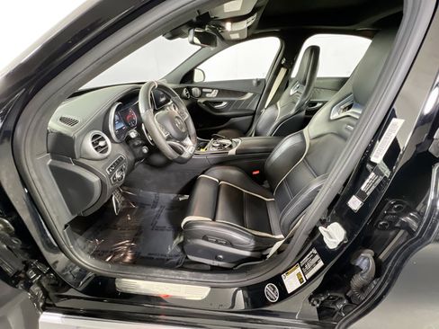 Used 2016 Mercedes-Benz C 63 AMG S image 20