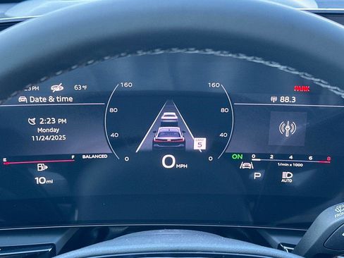 New 2025 Audi A5 2.0T Premium Plus image 23