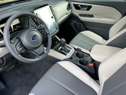 New 2025 Subaru Forester Limited image 9