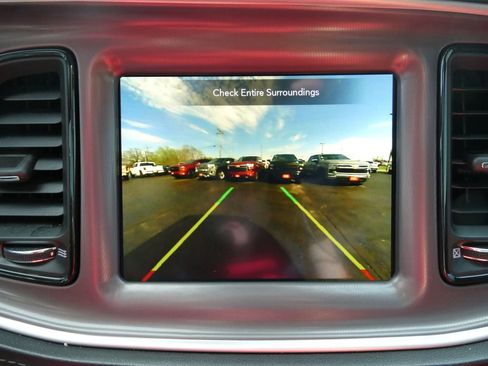 Used 2022 Dodge Challenger R/T Scat Pack image 30