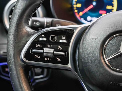 Certified 2023 Mercedes-Benz GLC 300 4MATIC Coupe image 21