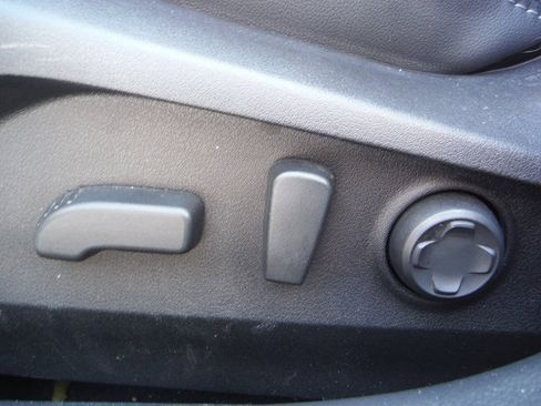 Used 2024 Subaru Legacy Limited AWD/4WD image 16