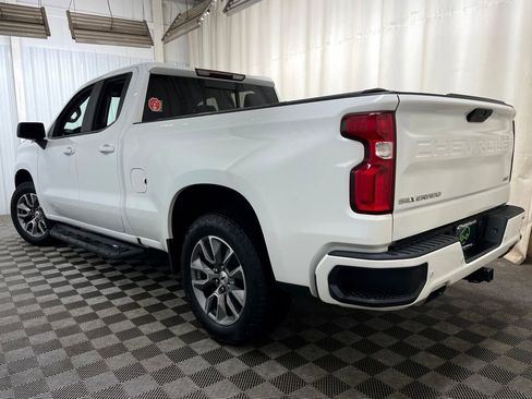 Certified 2019 Chevrolet Silverado 1500 RST AWD/4WD image 49