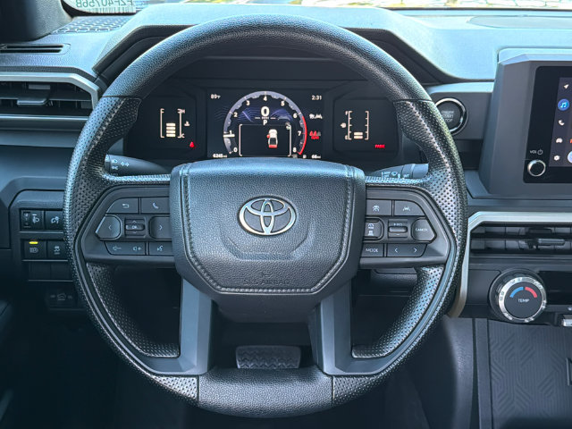 Used 2026 Toyota Tacoma SR AWD/4WD image 23