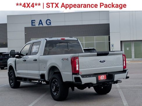 New 2026 Ford F250 XL w/ STX Appearance Package image 6
