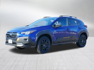 New 2026 Subaru Crosstrek 2.5i Wilderness video 2