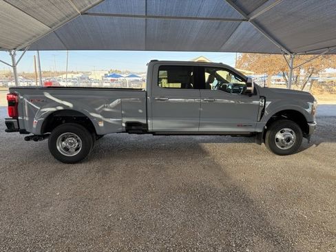 New 2026 Ford F350 Lariat w/ Lariat Ultimate Package image 9