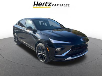 Used 2025 Buick Envista Sport Touring