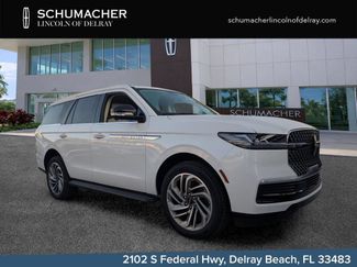 New 2026 Lincoln Navigator Premiere AWD/4WD video 1