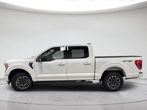 Used 2023 Ford F150 XLT w/ Equipment Group 302A High image 39