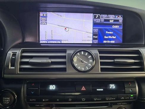 Used 2013 Lexus LS 460 L image 40