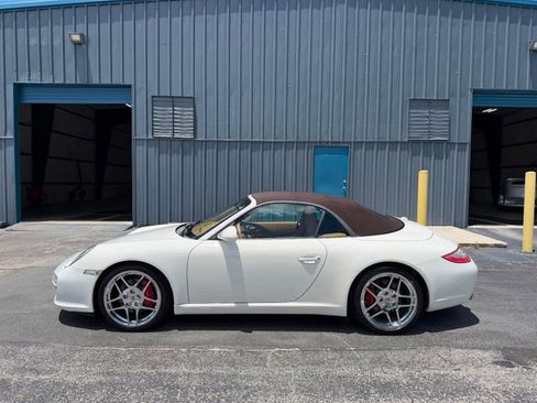 Used 2011 Porsche 911 Carrera S RWD image 90