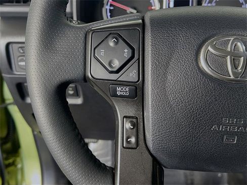 Used 2022 Toyota 4Runner TRD Pro image 16