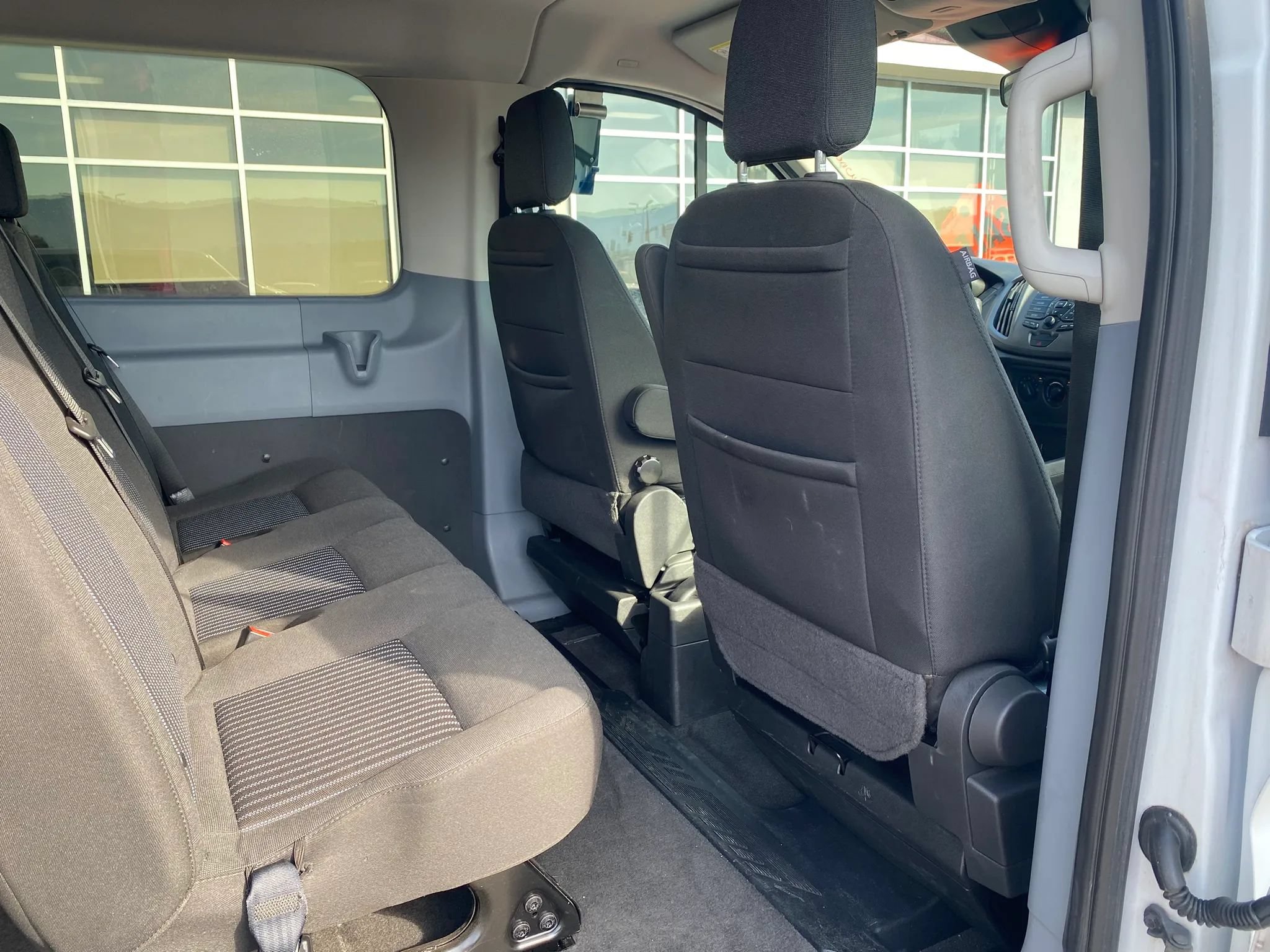 Used 2018 Ford Transit 350 XL RWD image 24