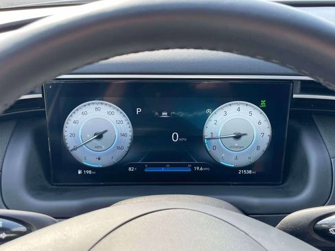 Used 2023 Hyundai Tucson Limited image 26