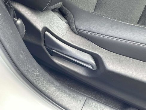 Used 2025 Honda Civic Sport image 16