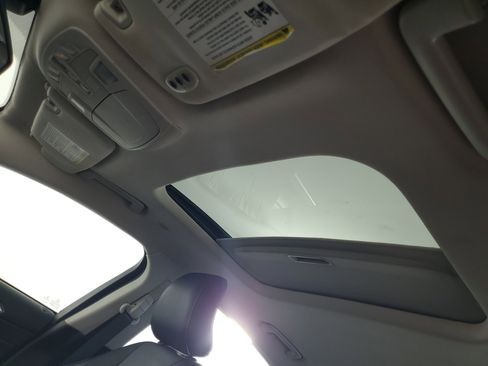 Used 2015 Ford Fusion Energi Titanium w/ Driver Assist Package image 29