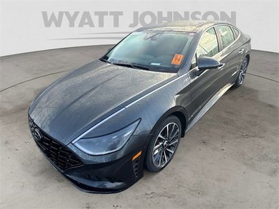 Used 2022 Hyundai Sonata Limited