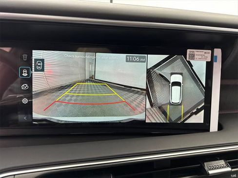 New 2026 Hyundai Palisade Calligraphy image 32