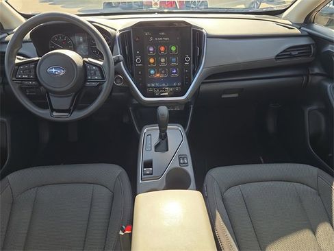 Used 2024 Subaru Crosstrek 2.0i Premium image 13