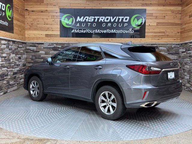 Used 2019 Lexus RX 350 AWD w/ Navigation Package image 7