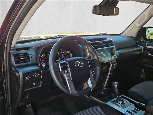 Used 2023 Toyota 4Runner SR5 RWD image 10