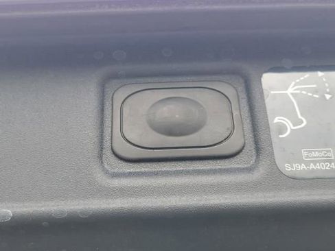 New 2025 Ford Mustang Mach-E GT w/ Interior Protection Package image 10