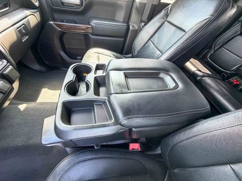 Used 2020 GMC Sierra 1500 SLE w/ SLE Value Package AWD/4WD image 20