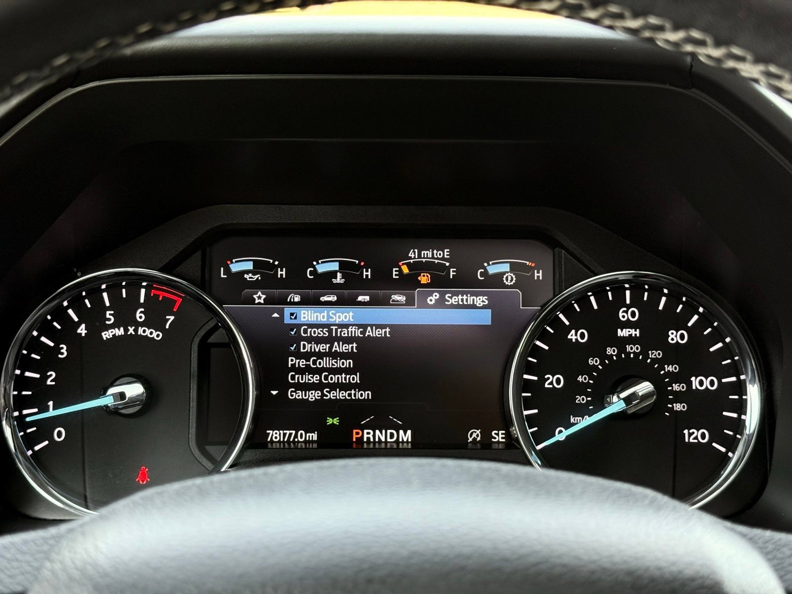 Used 2020 Ford Expedition Platinum RWD image 40