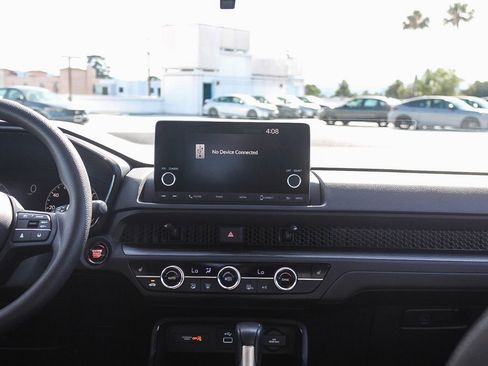 Certified 2024 Honda CR-V EX image 14