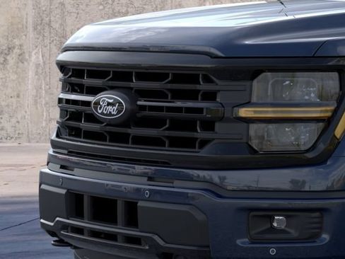 Used 2026 Ford F150 XLT w/ Equipment Group 302A MID AWD/4WD image 18