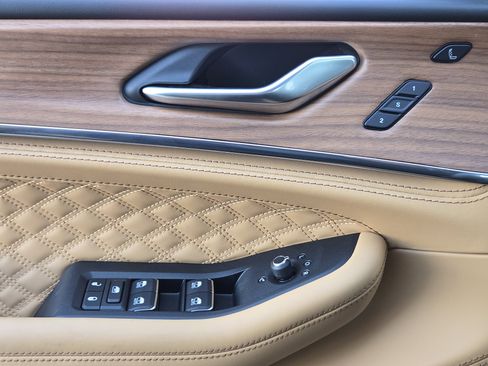 New 2025 Jeep Grand Cherokee L Summit image 18