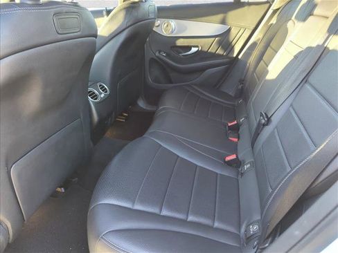 Used 2019 Mercedes-Benz GLC 300 4MATIC Coupe image 22