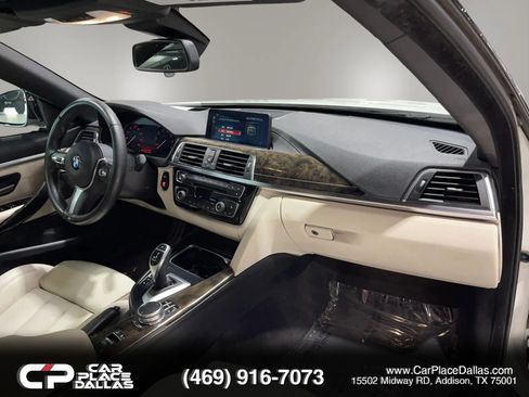 Used 2018 BMW 440i Convertible RWD image 22