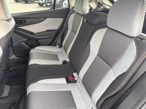Used 2023 Subaru Crosstrek 2.0i Premium AWD/4WD image 12