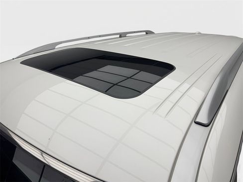 Used 2023 INFINITI QX80 Luxe w/ Cargo Package image 14