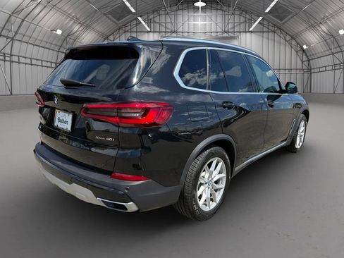 Used 2020 BMW X5 xDrive40i w/ Convenience Package image 5