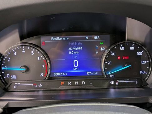 Used 2022 Ford Explorer XLT w/ Equipment Group 202A image 15