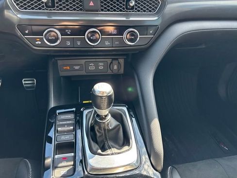 Used 2024 Acura Integra A-Spec image 14