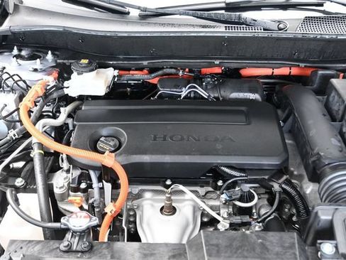 Used 2023 Honda CR-V Sport image 24