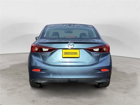 Used 2014 MAZDA MAZDA3 i Grand Touring image 4