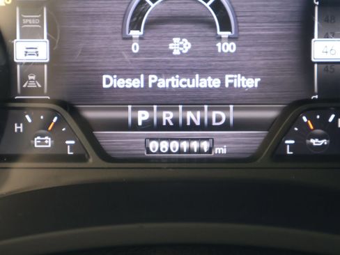 Used 2020 RAM 2500 Laramie AWD/4WD image 25
