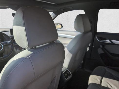 Used 2016 Audi Q3 2.0T Premium Plus image 15