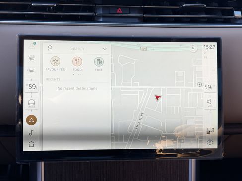 New 2026 Land Rover Range Rover Long Wheelbase SE image 23