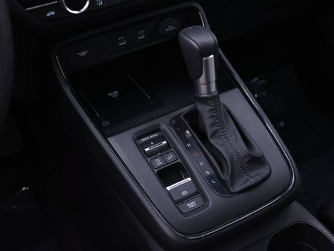 Certified 2026 Honda CR-V EX image 12