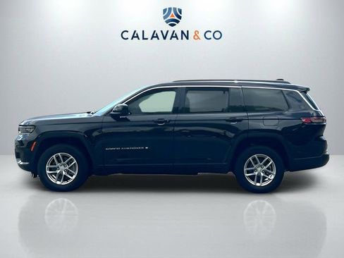 New 2024 Jeep Grand Cherokee L Laredo w/ Trailer Tow Package image 5