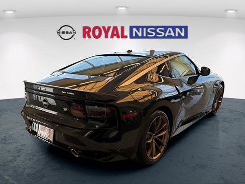 New 2026 Nissan Z Performance image 7