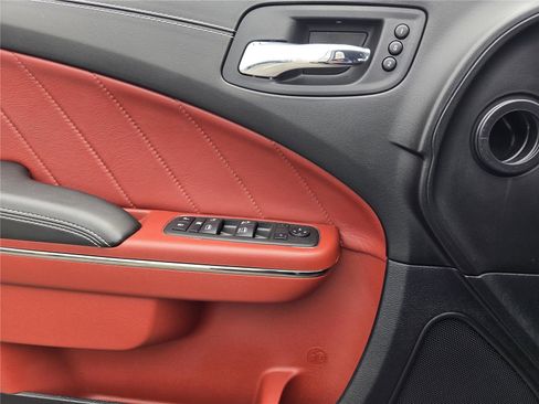 Used 2023 Dodge Charger SRT Hellcat RWD image 22