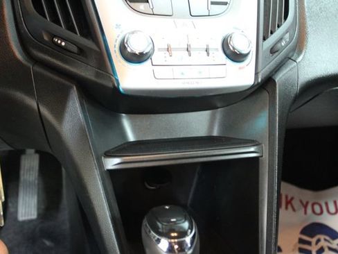 Used 2016 Chevrolet Equinox LT FWD image 20