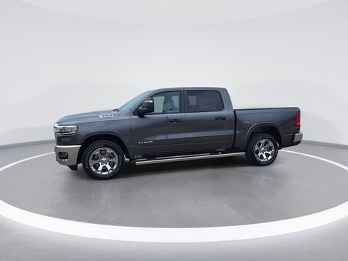 New 2026 RAM 1500 2WD Crew Cab image 4